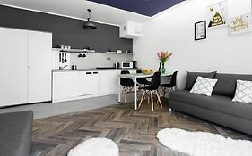 Room Tour Rakowicka 14a